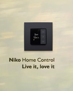 Niko Home Control 
